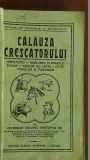 Calauza crescatorului- Gr.Hortopan