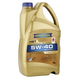 Ulei Ravenol HST 5W40 5 litri