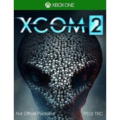 Joc XBOX One Xcom 2