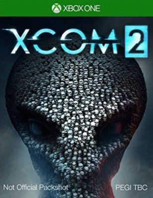 Joc XBOX One Xcom 2 foto