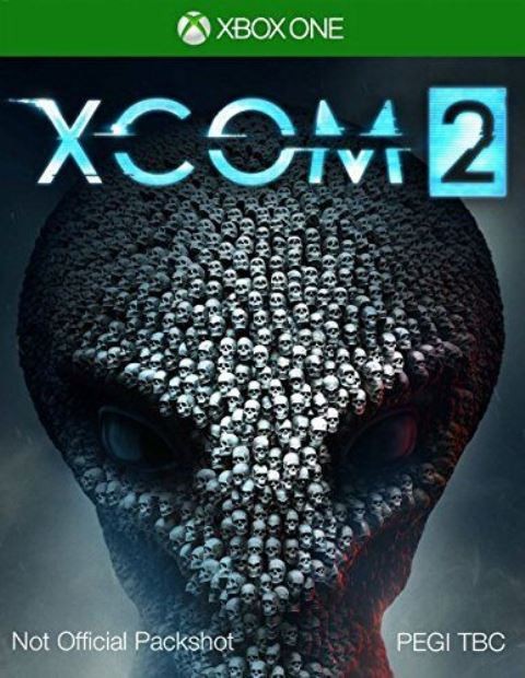 Joc XBOX One Xcom 2