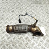 Colier de conectare toba de eșapament CHRYSLER 300 C LX 2008 OEM: A2224903820 | 26565482