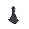 Manson schimbator si maner compatibil Skoda Superb 3T MK2 2008-2012 cu 2 adaptoare pentru 5 si 6 viteze