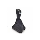 Cumpara ieftin Manson schimbator si maner compatibil Skoda Superb 3T MK2 2008-2012 cu 2 adaptoare pentru 5 si 6 viteze
