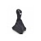 Manson schimbator si maner compatibil Skoda Superb 3T MK2 2008-2012 cu 2 adaptoare pentru 5 si 6 viteze