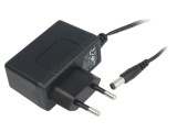 Alimentator Pulsatoriu 18VDC 0,666A 12W Ştecher EU