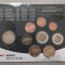 Set monetarie Germania 2020 A - UNC