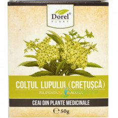 Ceai Cretusca (Coltul Lupului) 50g