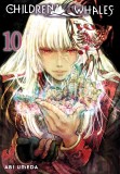 Children of the Whales - Volume 10 | Abi Umeda, 2020