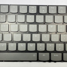 Tastatura Laptop, Lenovo, Legion Y740-17IRH Type 81UG, iluminata RGB, layout US