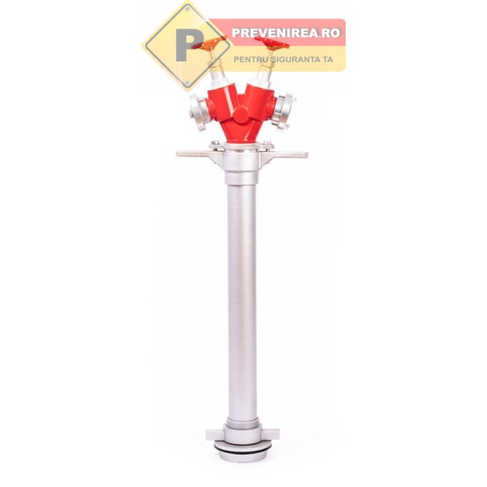 Hidrant portativ DN 100 - 2C