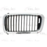 Grila radiator BMW Seria 7 (E38) (1994 - 2001) BLIC 6502-07-0075991P