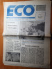 Ziarul eco 2 martie 1990