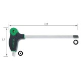 Torx T15