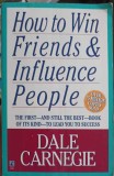 How to Win Friends &amp; Influence People - Dale Carnegie - Paperback - English - Pocket Books - 1998
