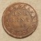 Canada - One cents 1886.