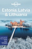 Estonia, Latvia &amp; Lithuania | Anna Kaminski, Hugh McNaughtan