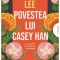 Povestea lui Casey Han - Min Jin Lee