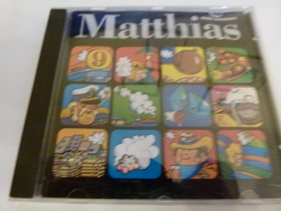 Matthias - Wiesmann foto