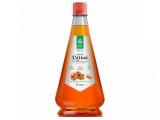 Sirop natural de catina presat la rece, 520ml, Steaua Divina