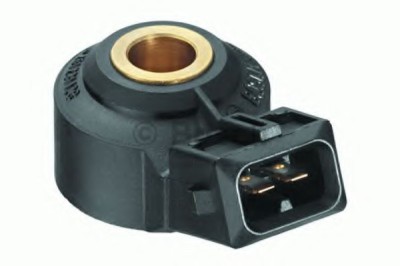 Senor batai PEUGEOT 306 Hatchback (7A, 7C, N3, N5) (1993 - 2003) BOSCH 0 261 231 128 foto