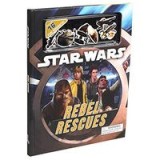 Star Wars Rebel Rescues