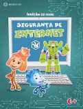 Siguranta pe internet, Bookzone