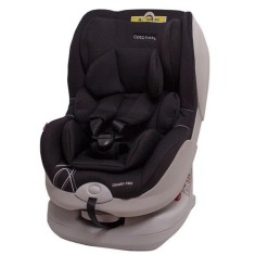 Scaun Auto cu Isofix Coto Baby Lunaro PRO Black 0-18 Kg foto