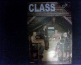 Class - Poster [A3]