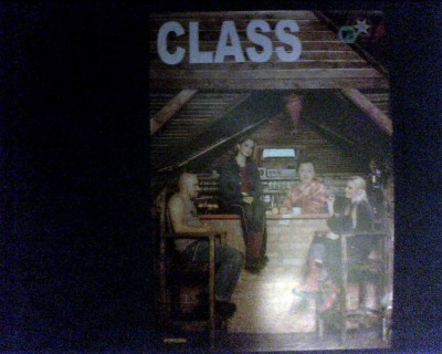 Class - Poster [A3] foto