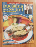 Revista Bucataria pentru toti Iulie 2003