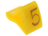 Markere pentru Marcaj 3-6.5mm