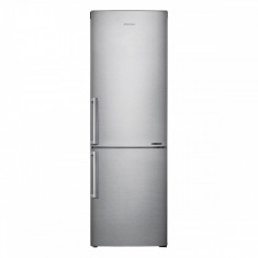 Combina frigorifica Samsung RB30J3000SA/EF 311 Litri Clasa A+ No Frost Argintiu foto