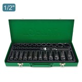 Set tubulare adanci de impact 1 2 32
