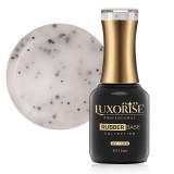 Cumpara ieftin Rubber Base LUXORISE Eclat Collection - Milky Vibe 15ml