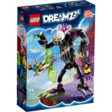 LEGO DREAMZ GRIMKEEPER MONSTRUL CUSCA 71455