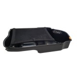 Frunk Max Compatibil Fiat 500e cu plasa 2020-Prezent - Spatiu De Stocare Suplimentar In Fata