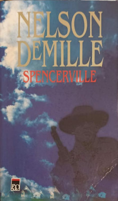 SPENCERVILLE-NELSON DEMILLE foto