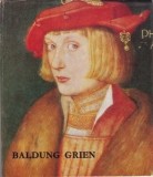 Viorica Guy Marica - Baldung Grien