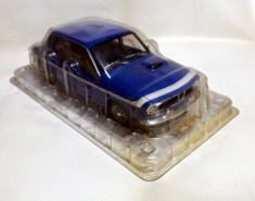 Renault 12 Gordini - 1/18 foto