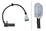 HELLA 6PU 009 168-711 Senzor impulsuri, arbore cotit
