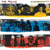 Synchronicity - Vinyl | The Police, Pop