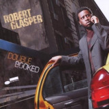 Double Booked | Robert Glasper, Jazz, emi records