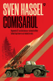 Comisarul (ed. 2020) - Sven Hassel, Nemira