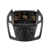 Cumpara ieftin Navigatie Ford Transit (2015-2021), Android, B-Octacore 6GB RAM + 128GB ROM, 9 Inch - AD-BGB9006+AD-BGRKIT111