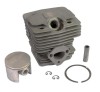 Kit Cilindru Drujba Alpina Castor VIP52 45mm Roco - Set Motor Alpina VIP 52, 55, 500, Castor 52 - Piston, Bolt 10mm