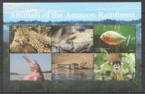 NIUAFO&#039;OU 2002 FAUNA ANIMALE PESTI REPTILE DIN PADUREA TROPICALA