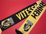 Fular fotbal - VITESSE ARNHEM (Olanda)