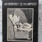 AUTOPORTRET CU PALIMPSEST-ANA BLANDIANA-162592