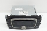 Unitate radio CD FORD FOCUS II Cabrio 2007 OEM: 7M5T-18C939-JD,E11033938,10R-023938,CDX-FS307JD 13935294